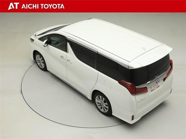 アルファード ２．５Ｓ　タイプゴールド　イモビ　バックモニタ－　ＬＥＤランプ　１オーナー車　ナビ　リアオートエアコン　ドライブレコーダ　エアコン　ＤＶＤプレーヤー　横滑防止装置　ＡＣ１００Ｖ電源　アルミ　パワーウィンドウ　ＡＢＳ　キーレス（12枚目）