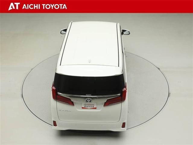 アルファード ２．５Ｓ　タイプゴールド　イモビ　バックモニタ－　ＬＥＤランプ　１オーナー車　ナビ　リアオートエアコン　ドライブレコーダ　エアコン　ＤＶＤプレーヤー　横滑防止装置　ＡＣ１００Ｖ電源　アルミ　パワーウィンドウ　ＡＢＳ　キーレス（13枚目）