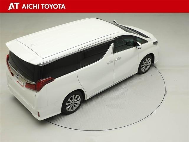 アルファード ２．５Ｓ　タイプゴールド　イモビ　バックモニタ－　ＬＥＤランプ　１オーナー車　ナビ　リアオートエアコン　ドライブレコーダ　エアコン　ＤＶＤプレーヤー　横滑防止装置　ＡＣ１００Ｖ電源　アルミ　パワーウィンドウ　ＡＢＳ　キーレス（14枚目）