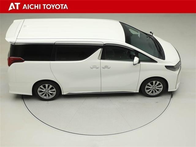 アルファード ２．５Ｓ　タイプゴールド　イモビ　バックモニタ－　ＬＥＤランプ　１オーナー車　ナビ　リアオートエアコン　ドライブレコーダ　エアコン　ＤＶＤプレーヤー　横滑防止装置　ＡＣ１００Ｖ電源　アルミ　パワーウィンドウ　ＡＢＳ　キーレス（15枚目）