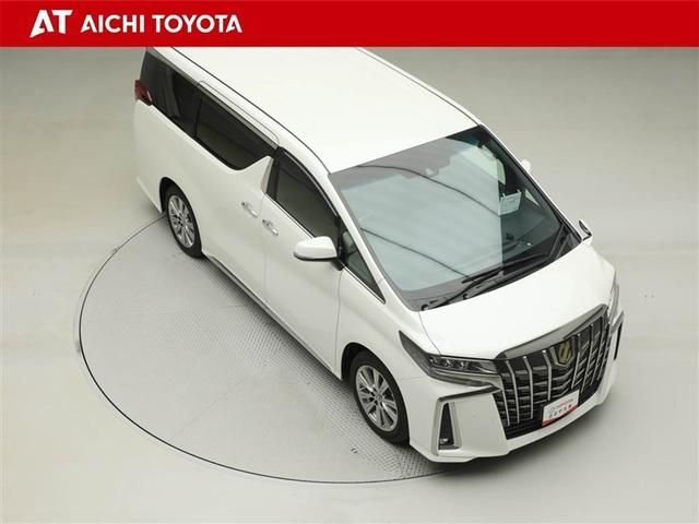 アルファード ２．５Ｓ　タイプゴールド　イモビ　バックモニタ－　ＬＥＤランプ　１オーナー車　ナビ　リアオートエアコン　ドライブレコーダ　エアコン　ＤＶＤプレーヤー　横滑防止装置　ＡＣ１００Ｖ電源　アルミ　パワーウィンドウ　ＡＢＳ　キーレス（16枚目）
