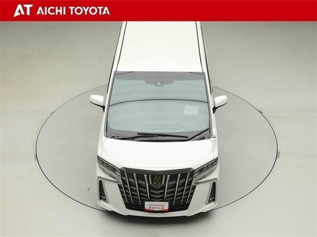 アルファード ２．５Ｓ　タイプゴールド　イモビ　バックモニタ－　ＬＥＤランプ　１オーナー車　ナビ　リアオートエアコン　ドライブレコーダ　エアコン　ＤＶＤプレーヤー　横滑防止装置　ＡＣ１００Ｖ電源　アルミ　パワーウィンドウ　ＡＢＳ　キーレス（17枚目）