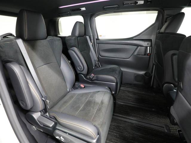 アルファード ２．５Ｓ　タイプゴールド　イモビ　バックモニタ－　ＬＥＤランプ　１オーナー車　ナビ　リアオートエアコン　ドライブレコーダ　エアコン　ＤＶＤプレーヤー　横滑防止装置　ＡＣ１００Ｖ電源　アルミ　パワーウィンドウ　ＡＢＳ　キーレス（20枚目）