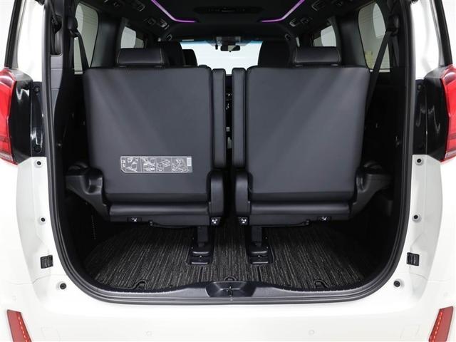 アルファード ２．５Ｓ　タイプゴールド　イモビ　バックモニタ－　ＬＥＤランプ　１オーナー車　ナビ　リアオートエアコン　ドライブレコーダ　エアコン　ＤＶＤプレーヤー　横滑防止装置　ＡＣ１００Ｖ電源　アルミ　パワーウィンドウ　ＡＢＳ　キーレス（21枚目）