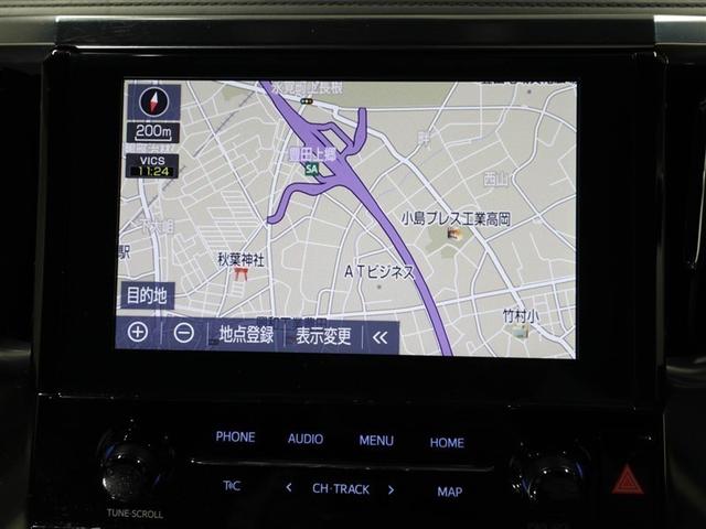 アルファード ２．５Ｓ　タイプゴールド　イモビ　バックモニタ－　ＬＥＤランプ　１オーナー車　ナビ　リアオートエアコン　ドライブレコーダ　エアコン　ＤＶＤプレーヤー　横滑防止装置　ＡＣ１００Ｖ電源　アルミ　パワーウィンドウ　ＡＢＳ　キーレス（22枚目）