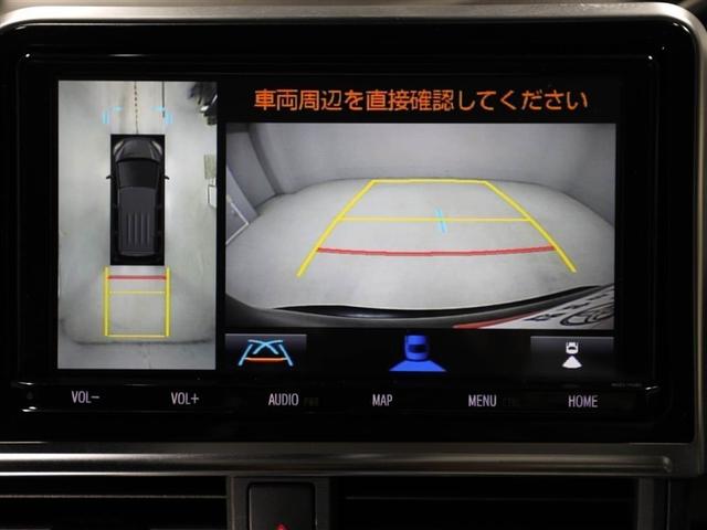 シエンタ ハイブリッド G セーフティーエディション 衝突軽減ブレーキ アルミホイール スマキー LEDヘッドライト フルセグTV イモビライザー 1オーナー クルーズコントロール ウォークスルー AUX バックモニター エアバッグ 横滑り防止装置(23枚目)