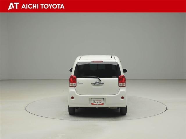 ポルテ G アイスト キーレスエントリー WエアB ウォークスルー フルセグTV 盗難防止システム エアコン スマートキー ABS ナビTV 横滑り防止 Bカメラ 1オーナー ETC パワーステアリング(5枚目)