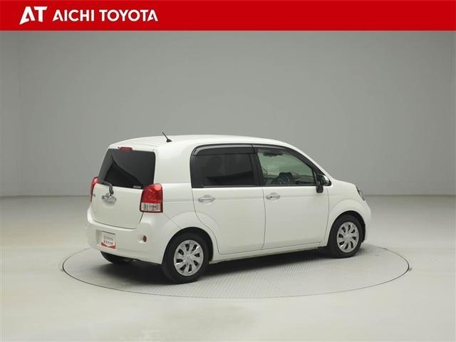 ポルテ G アイスト キーレスエントリー WエアB ウォークスルー フルセグTV 盗難防止システム エアコン スマートキー ABS ナビTV 横滑り防止 Bカメラ 1オーナー ETC パワーステアリング(6枚目)