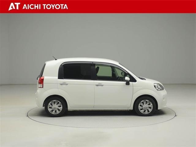 ポルテ G アイスト キーレスエントリー WエアB ウォークスルー フルセグTV 盗難防止システム エアコン スマートキー ABS ナビTV 横滑り防止 Bカメラ 1オーナー ETC パワーステアリング(7枚目)