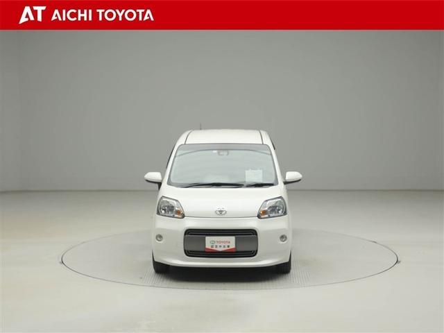 ポルテ G アイスト キーレスエントリー WエアB ウォークスルー フルセグTV 盗難防止システム エアコン スマートキー ABS ナビTV 横滑り防止 Bカメラ 1オーナー ETC パワーステアリング(9枚目)