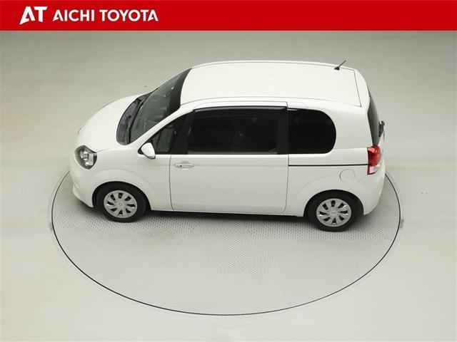 ポルテ G アイスト キーレスエントリー WエアB ウォークスルー フルセグTV 盗難防止システム エアコン スマートキー ABS ナビTV 横滑り防止 Bカメラ 1オーナー ETC パワーステアリング(11枚目)