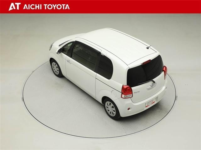 ポルテ G アイスト キーレスエントリー WエアB ウォークスルー フルセグTV 盗難防止システム エアコン スマートキー ABS ナビTV 横滑り防止 Bカメラ 1オーナー ETC パワーステアリング(12枚目)