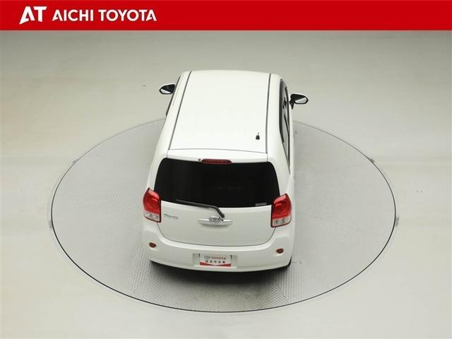 ポルテ G アイスト キーレスエントリー WエアB ウォークスルー フルセグTV 盗難防止システム エアコン スマートキー ABS ナビTV 横滑り防止 Bカメラ 1オーナー ETC パワーステアリング(13枚目)