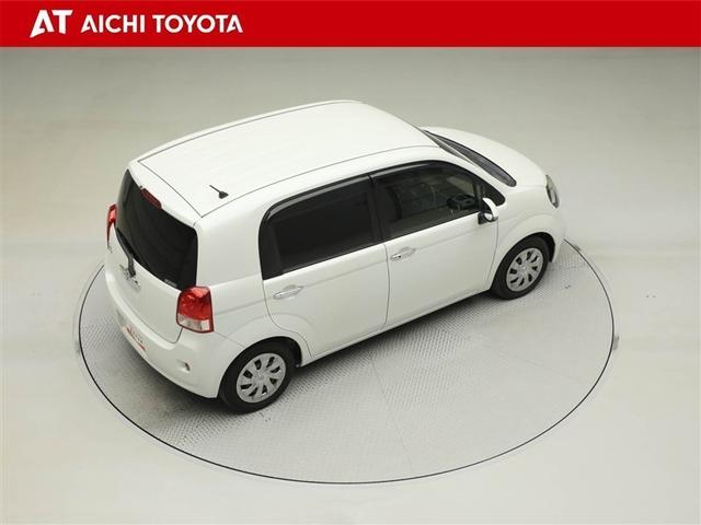 ポルテ G アイスト キーレスエントリー WエアB ウォークスルー フルセグTV 盗難防止システム エアコン スマートキー ABS ナビTV 横滑り防止 Bカメラ 1オーナー ETC パワーステアリング(14枚目)