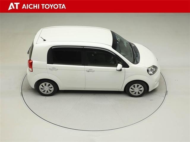 ポルテ G アイスト キーレスエントリー WエアB ウォークスルー フルセグTV 盗難防止システム エアコン スマートキー ABS ナビTV 横滑り防止 Bカメラ 1オーナー ETC パワーステアリング(15枚目)