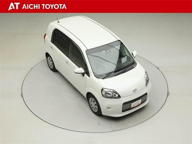 ポルテ G アイスト キーレスエントリー WエアB ウォークスルー フルセグTV 盗難防止システム エアコン スマートキー ABS ナビTV 横滑り防止 Bカメラ 1オーナー ETC パワーステアリング(16枚目)