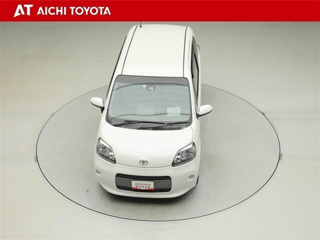 ポルテ G アイスト キーレスエントリー WエアB ウォークスルー フルセグTV 盗難防止システム エアコン スマートキー ABS ナビTV 横滑り防止 Bカメラ 1オーナー ETC パワーステアリング(17枚目)