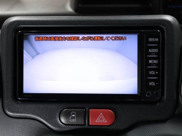 ポルテ G アイスト キーレスエントリー WエアB ウォークスルー フルセグTV 盗難防止システム エアコン スマートキー ABS ナビTV 横滑り防止 Bカメラ 1オーナー ETC パワーステアリング(23枚目)