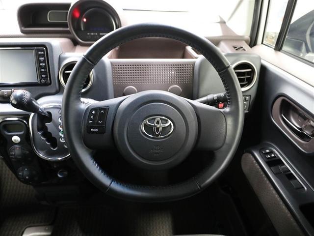 ポルテ G アイスト キーレスエントリー WエアB ウォークスルー フルセグTV 盗難防止システム エアコン スマートキー ABS ナビTV 横滑り防止 Bカメラ 1オーナー ETC パワーステアリング(24枚目)