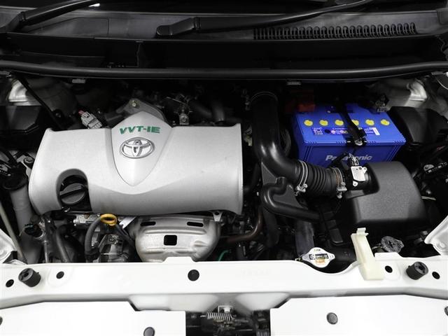 ポルテ G アイスト キーレスエントリー WエアB ウォークスルー フルセグTV 盗難防止システム エアコン スマートキー ABS ナビTV 横滑り防止 Bカメラ 1オーナー ETC パワーステアリング(25枚目)