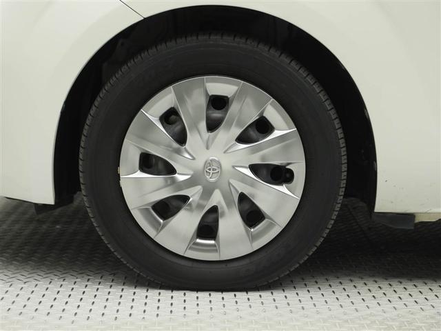 ポルテ G アイスト キーレスエントリー WエアB ウォークスルー フルセグTV 盗難防止システム エアコン スマートキー ABS ナビTV 横滑り防止 Bカメラ 1オーナー ETC パワーステアリング(30枚目)