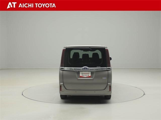 ノア ハイブリッドＸ　片側パワスラ　ＴＳＳ　Ｂカメラ　横滑り防止　エアバック　オートエアコン　リアクーラー　パワーウィンドウ　メモリ－ナビ　ＡＷ　ＬＥＤヘッド　クルコン　キーフリー　ＡＵＸ　ＥＴＣ車載器　盗難防止システム（5枚目）