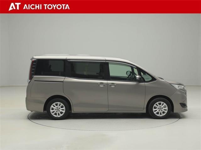 ノア ハイブリッドＸ　片側パワスラ　ＴＳＳ　Ｂカメラ　横滑り防止　エアバック　オートエアコン　リアクーラー　パワーウィンドウ　メモリ－ナビ　ＡＷ　ＬＥＤヘッド　クルコン　キーフリー　ＡＵＸ　ＥＴＣ車載器　盗難防止システム（7枚目）