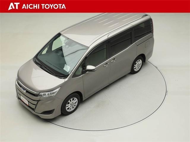 ノア ハイブリッドＸ　片側パワスラ　ＴＳＳ　Ｂカメラ　横滑り防止　エアバック　オートエアコン　リアクーラー　パワーウィンドウ　メモリ－ナビ　ＡＷ　ＬＥＤヘッド　クルコン　キーフリー　ＡＵＸ　ＥＴＣ車載器　盗難防止システム（10枚目）