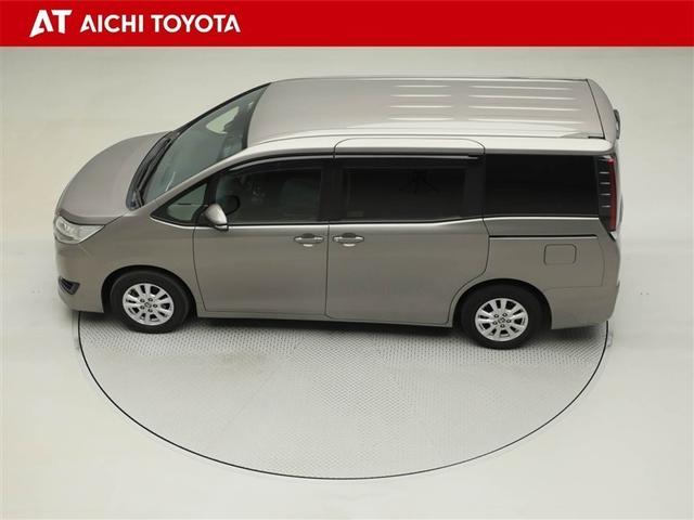 ノア ハイブリッドＸ　片側パワスラ　ＴＳＳ　Ｂカメラ　横滑り防止　エアバック　オートエアコン　リアクーラー　パワーウィンドウ　メモリ－ナビ　ＡＷ　ＬＥＤヘッド　クルコン　キーフリー　ＡＵＸ　ＥＴＣ車載器　盗難防止システム（11枚目）