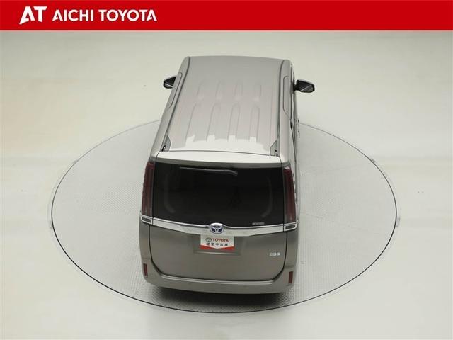 ノア ハイブリッドＸ　片側パワスラ　ＴＳＳ　Ｂカメラ　横滑り防止　エアバック　オートエアコン　リアクーラー　パワーウィンドウ　メモリ－ナビ　ＡＷ　ＬＥＤヘッド　クルコン　キーフリー　ＡＵＸ　ＥＴＣ車載器　盗難防止システム（13枚目）