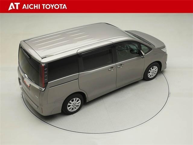ノア ハイブリッドＸ　片側パワスラ　ＴＳＳ　Ｂカメラ　横滑り防止　エアバック　オートエアコン　リアクーラー　パワーウィンドウ　メモリ－ナビ　ＡＷ　ＬＥＤヘッド　クルコン　キーフリー　ＡＵＸ　ＥＴＣ車載器　盗難防止システム（14枚目）