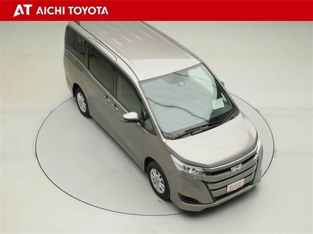 ノア ハイブリッドＸ　片側パワスラ　ＴＳＳ　Ｂカメラ　横滑り防止　エアバック　オートエアコン　リアクーラー　パワーウィンドウ　メモリ－ナビ　ＡＷ　ＬＥＤヘッド　クルコン　キーフリー　ＡＵＸ　ＥＴＣ車載器　盗難防止システム（16枚目）