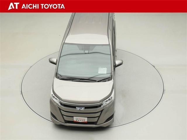 ノア ハイブリッドＸ　片側パワスラ　ＴＳＳ　Ｂカメラ　横滑り防止　エアバック　オートエアコン　リアクーラー　パワーウィンドウ　メモリ－ナビ　ＡＷ　ＬＥＤヘッド　クルコン　キーフリー　ＡＵＸ　ＥＴＣ車載器　盗難防止システム（17枚目）