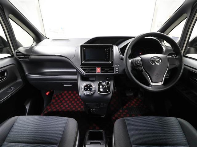 ノア ハイブリッドＸ　片側パワスラ　ＴＳＳ　Ｂカメラ　横滑り防止　エアバック　オートエアコン　リアクーラー　パワーウィンドウ　メモリ－ナビ　ＡＷ　ＬＥＤヘッド　クルコン　キーフリー　ＡＵＸ　ＥＴＣ車載器　盗難防止システム（18枚目）