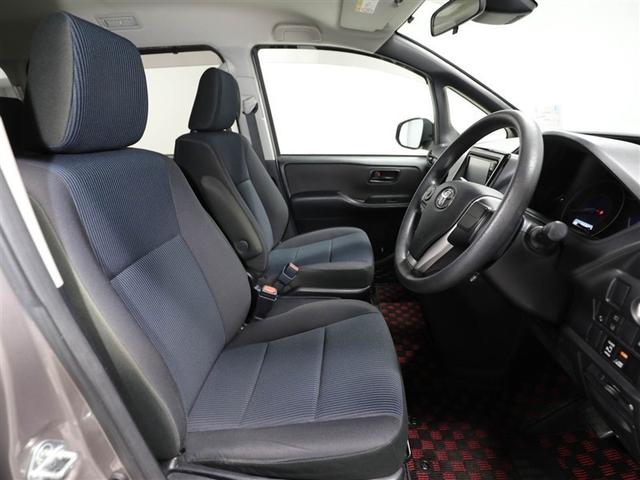 ノア ハイブリッドＸ　片側パワスラ　ＴＳＳ　Ｂカメラ　横滑り防止　エアバック　オートエアコン　リアクーラー　パワーウィンドウ　メモリ－ナビ　ＡＷ　ＬＥＤヘッド　クルコン　キーフリー　ＡＵＸ　ＥＴＣ車載器　盗難防止システム（19枚目）