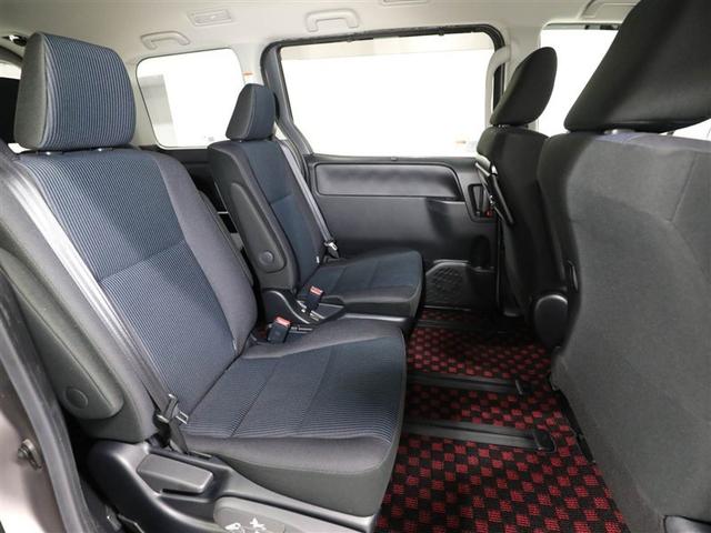 ノア ハイブリッドＸ　片側パワスラ　ＴＳＳ　Ｂカメラ　横滑り防止　エアバック　オートエアコン　リアクーラー　パワーウィンドウ　メモリ－ナビ　ＡＷ　ＬＥＤヘッド　クルコン　キーフリー　ＡＵＸ　ＥＴＣ車載器　盗難防止システム（20枚目）