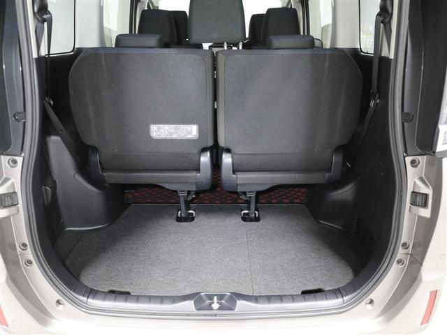 ノア ハイブリッドＸ　片側パワスラ　ＴＳＳ　Ｂカメラ　横滑り防止　エアバック　オートエアコン　リアクーラー　パワーウィンドウ　メモリ－ナビ　ＡＷ　ＬＥＤヘッド　クルコン　キーフリー　ＡＵＸ　ＥＴＣ車載器　盗難防止システム（21枚目）