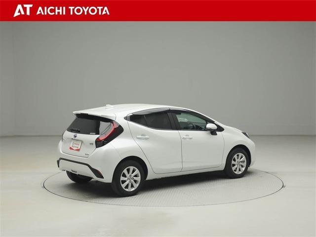 アクア Ｚ　クルコン　１オーナー　ドライブレコーダー　フルセグ　Ｂカメ　横滑り防止装置　盗難防止システム　スマートキー　ＥＴＣ　ＡＣ１００Ｖ電源　ＡＷ　ミュージックプレイヤー接続可　メモリーナビ　オートエアコン（6枚目）