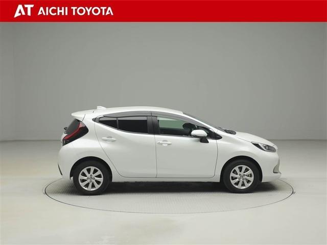 アクア Ｚ　クルコン　１オーナー　ドライブレコーダー　フルセグ　Ｂカメ　横滑り防止装置　盗難防止システム　スマートキー　ＥＴＣ　ＡＣ１００Ｖ電源　ＡＷ　ミュージックプレイヤー接続可　メモリーナビ　オートエアコン（7枚目）