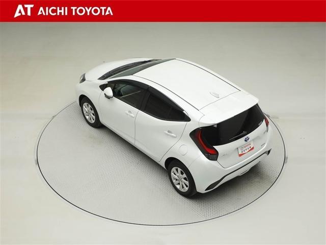 アクア Ｚ　クルコン　１オーナー　ドライブレコーダー　フルセグ　Ｂカメ　横滑り防止装置　盗難防止システム　スマートキー　ＥＴＣ　ＡＣ１００Ｖ電源　ＡＷ　ミュージックプレイヤー接続可　メモリーナビ　オートエアコン（12枚目）