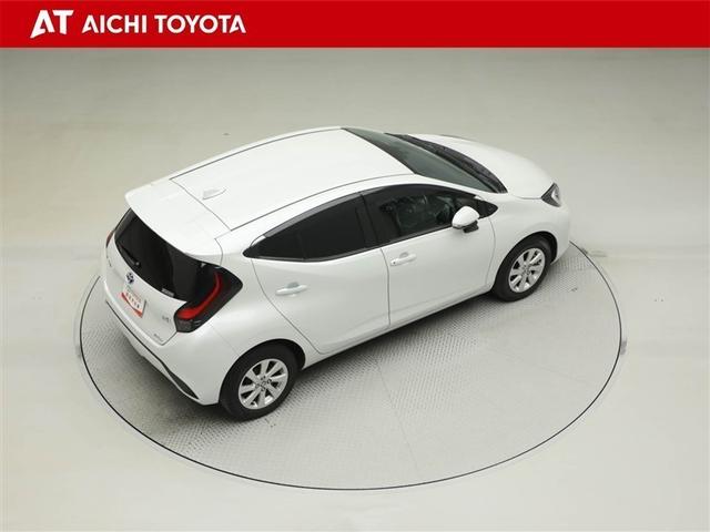 アクア Ｚ　クルコン　１オーナー　ドライブレコーダー　フルセグ　Ｂカメ　横滑り防止装置　盗難防止システム　スマートキー　ＥＴＣ　ＡＣ１００Ｖ電源　ＡＷ　ミュージックプレイヤー接続可　メモリーナビ　オートエアコン（14枚目）