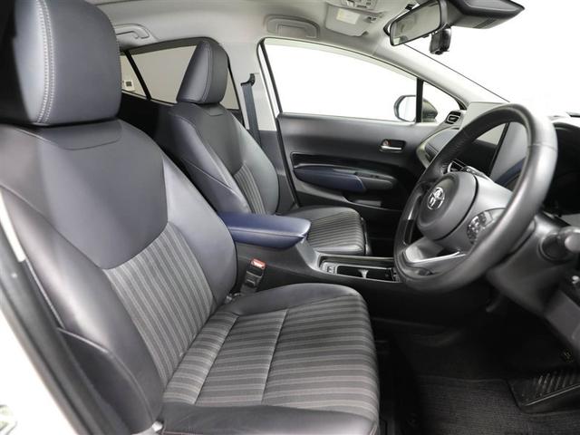 アクア Ｚ　クルコン　１オーナー　ドライブレコーダー　フルセグ　Ｂカメ　横滑り防止装置　盗難防止システム　スマートキー　ＥＴＣ　ＡＣ１００Ｖ電源　ＡＷ　ミュージックプレイヤー接続可　メモリーナビ　オートエアコン（19枚目）