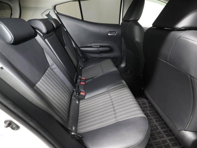 アクア Ｚ　クルコン　１オーナー　ドライブレコーダー　フルセグ　Ｂカメ　横滑り防止装置　盗難防止システム　スマートキー　ＥＴＣ　ＡＣ１００Ｖ電源　ＡＷ　ミュージックプレイヤー接続可　メモリーナビ　オートエアコン（20枚目）