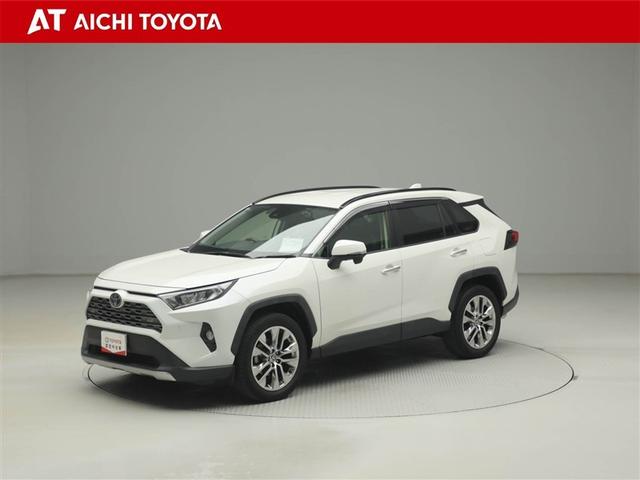 RAV4 G Zパッケージ インテリジェントクリアランスソナー AWD LEDライト アルミホイル オートクルーズ 横滑り防止装置 バックガイドモニター 盗難防止装置 デュアルエアバッグ メモリナビ キーレス パワーシート(2枚目)