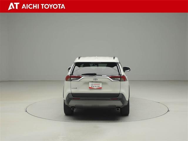 RAV4 G Zパッケージ インテリジェントクリアランスソナー AWD LEDライト アルミホイル オートクルーズ 横滑り防止装置 バックガイドモニター 盗難防止装置 デュアルエアバッグ メモリナビ キーレス パワーシート(5枚目)