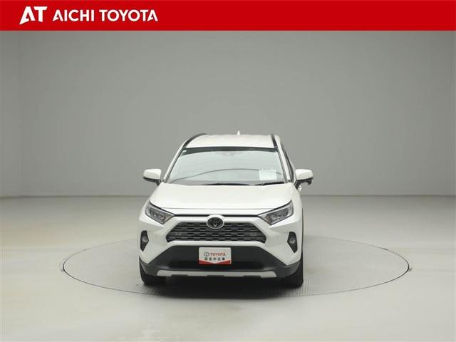 RAV4 G Zパッケージ インテリジェントクリアランスソナー AWD LEDライト アルミホイル オートクルーズ 横滑り防止装置 バックガイドモニター 盗難防止装置 デュアルエアバッグ メモリナビ キーレス パワーシート(9枚目)