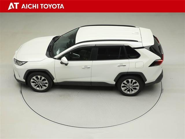 RAV4 G Zパッケージ インテリジェントクリアランスソナー AWD LEDライト アルミホイル オートクルーズ 横滑り防止装置 バックガイドモニター 盗難防止装置 デュアルエアバッグ メモリナビ キーレス パワーシート(11枚目)