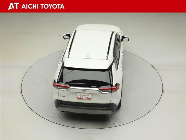 RAV4 G Zパッケージ インテリジェントクリアランスソナー AWD LEDライト アルミホイル オートクルーズ 横滑り防止装置 バックガイドモニター 盗難防止装置 デュアルエアバッグ メモリナビ キーレス パワーシート(13枚目)