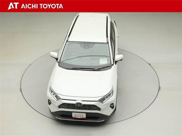 RAV4 G Zパッケージ インテリジェントクリアランスソナー AWD LEDライト アルミホイル オートクルーズ 横滑り防止装置 バックガイドモニター 盗難防止装置 デュアルエアバッグ メモリナビ キーレス パワーシート(17枚目)