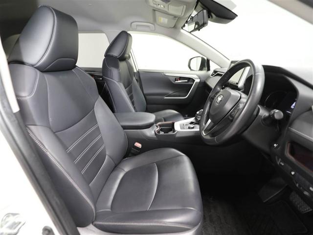 RAV4 G Zパッケージ インテリジェントクリアランスソナー AWD LEDライト アルミホイル オートクルーズ 横滑り防止装置 バックガイドモニター 盗難防止装置 デュアルエアバッグ メモリナビ キーレス パワーシート(19枚目)